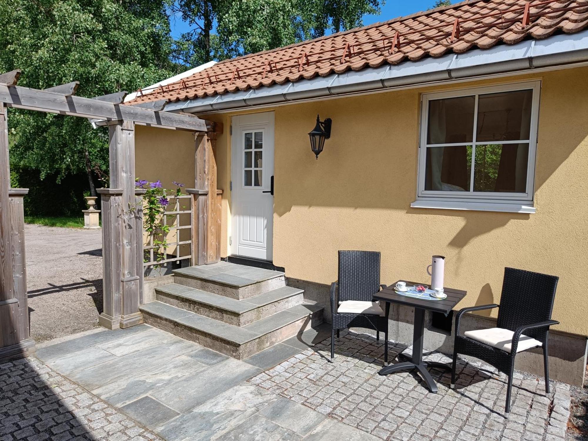 Guest House Close To Kristiansand Exterior foto